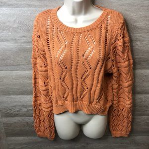 Jonathan Simkhai Women's Size Medium Sweater New